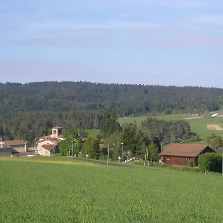 La Monnerie