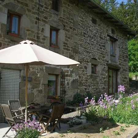 La Monnerie *