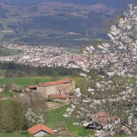 La Monnerie Chambon-sur-Dolore
