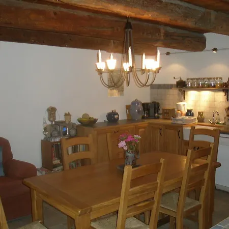 Nocleg ze śniadaniem La Monnerie