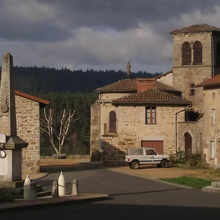 La Monnerie