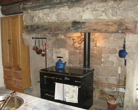 La Monnerie
