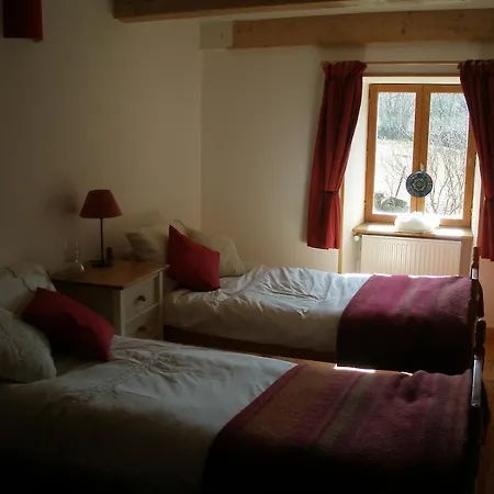 La Monnerie Chambon-sur-Dolore